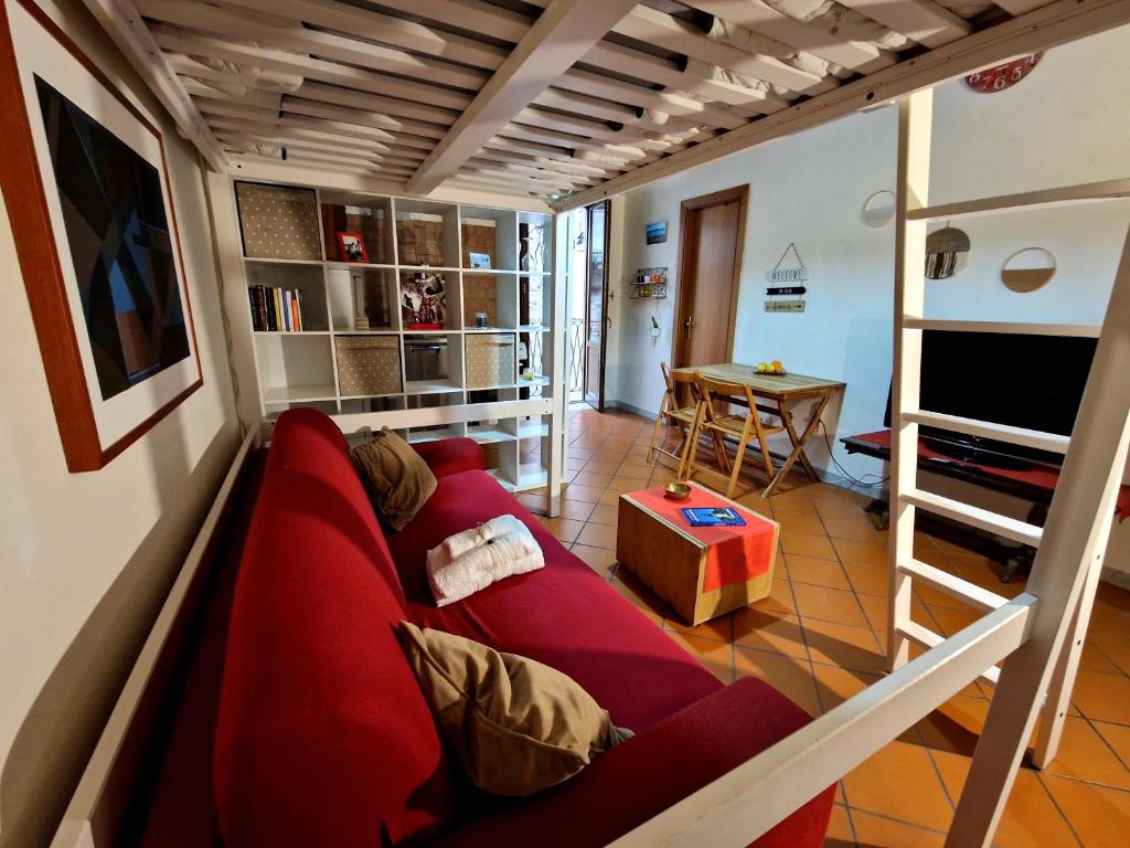 Old Town Loft - Palermo - 3
