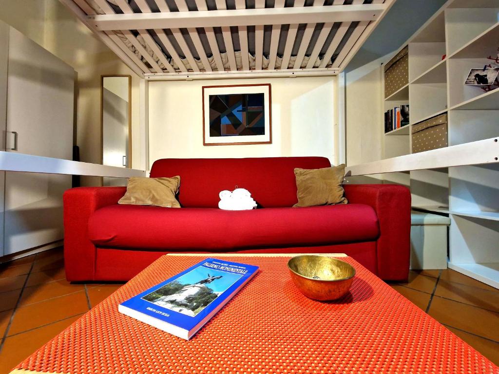 Old Town Loft - Palermo - 4