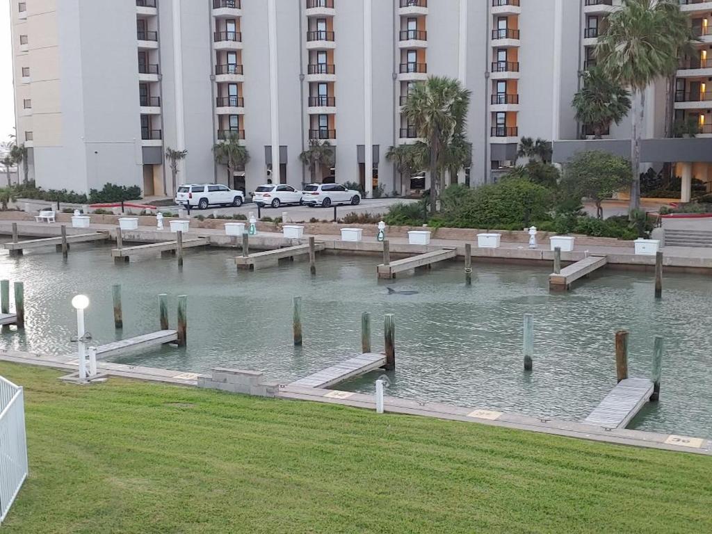 Bay Tree A5, Port Aransas