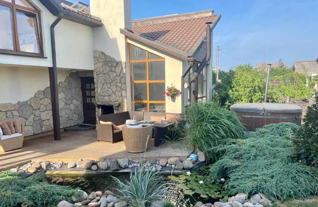 Relax Baltic, Klaipėda