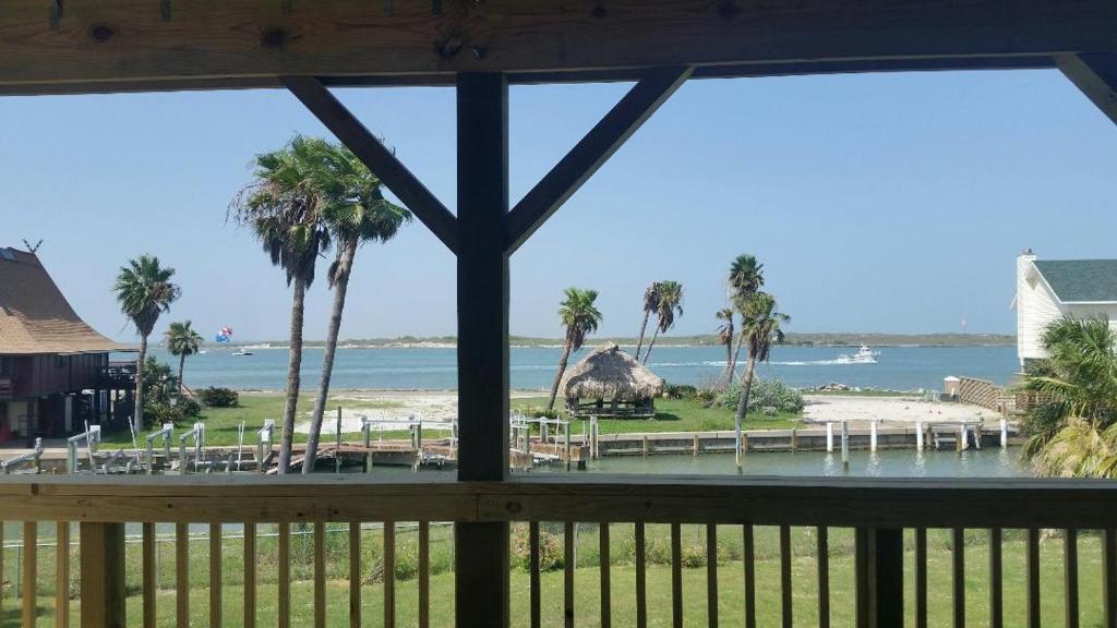 Bay Tree D1, Port Aransas