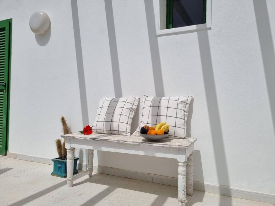 La Casa de Las Palomitas - 2