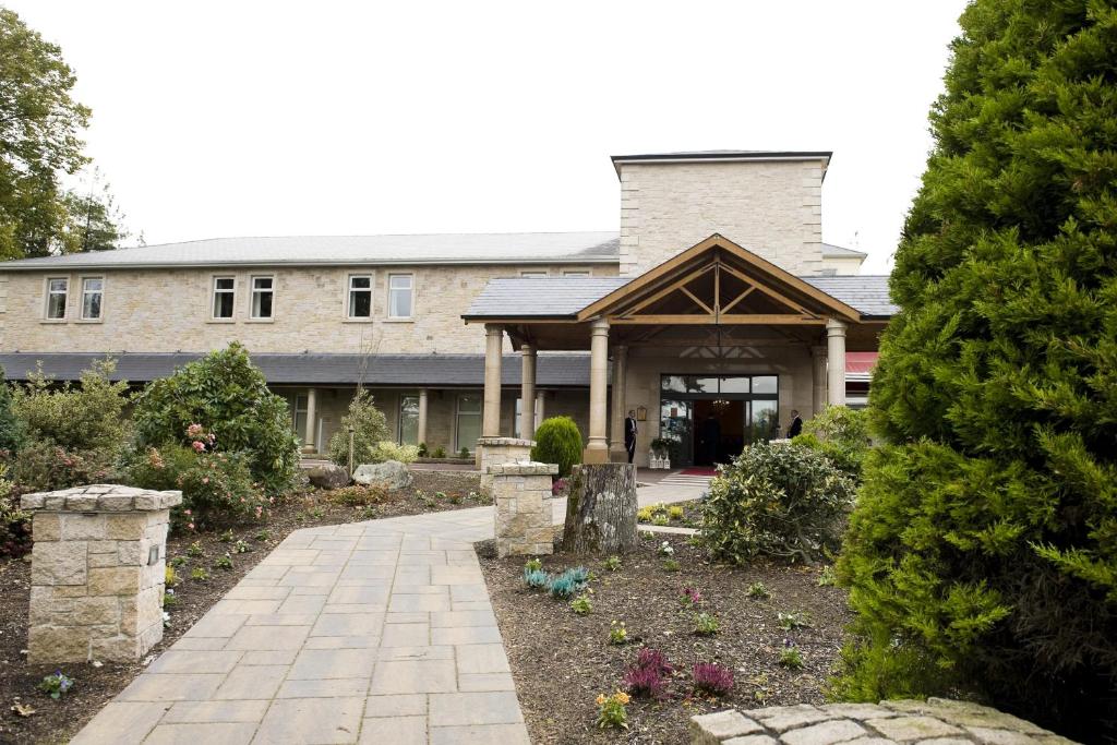 Glenavon House Hotel — Hotel in Cookstown