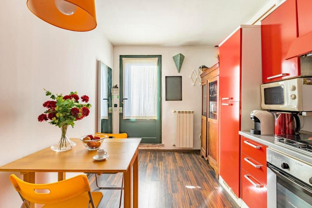 Lovely Apartment Navigli - 5