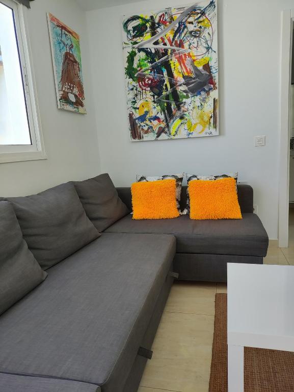 Love for Lanzarote holidays house - 5