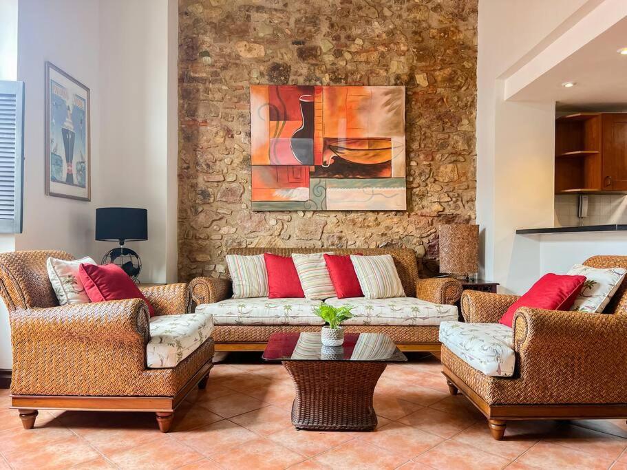 Amazing experience Casco Viejo 5, Panamá