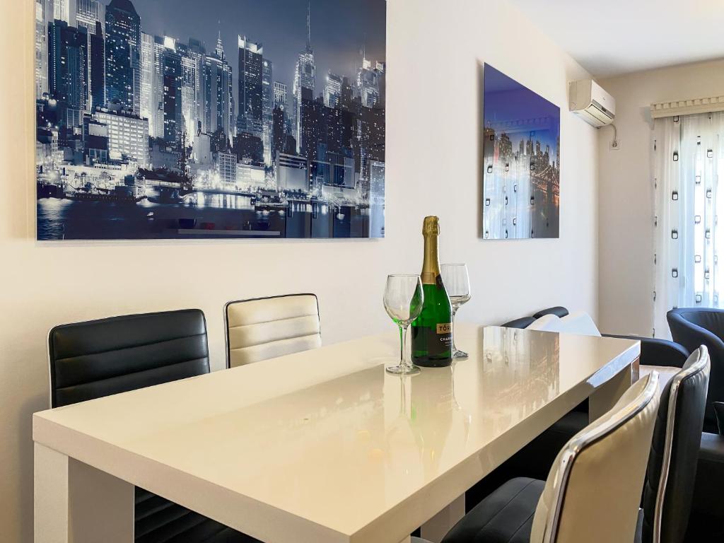 Apartments Luka BU2 - 5