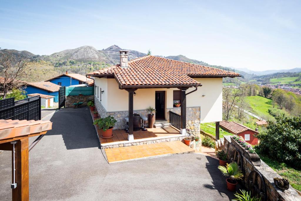 Vivienda Vacacional La Prida - 1