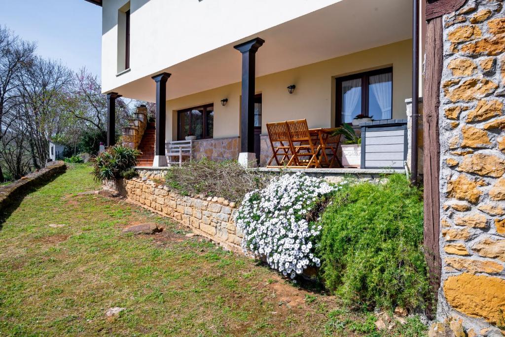 Vivienda Vacacional La Prida - 2