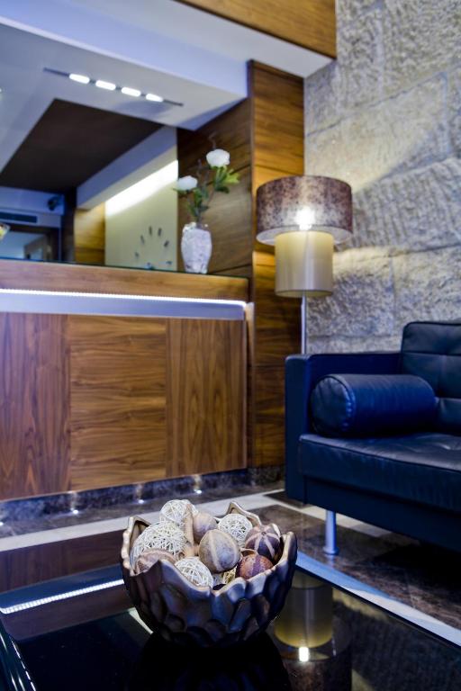 Hotel Arsus - 2