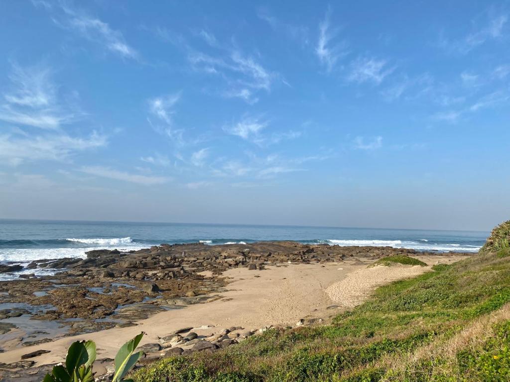 Allesreg B1, Manaba Beach, Margate