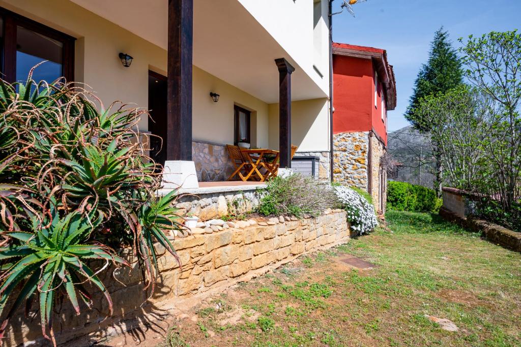Vivienda Vacacional La Prida - 3