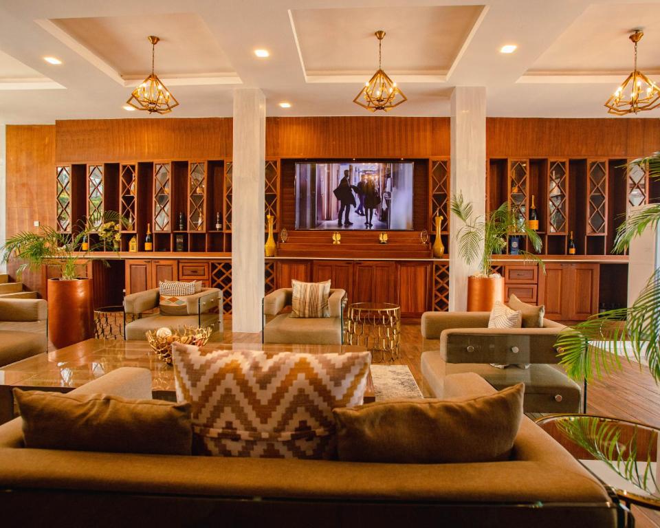 Bridgeview Resort photo