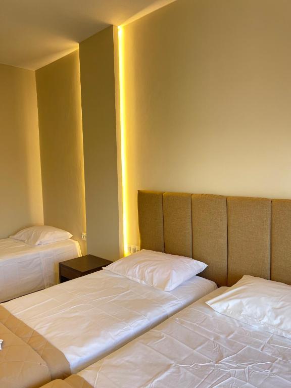 Oasis Beach Club — Hotel rooms in Kavos, Ionian Islands