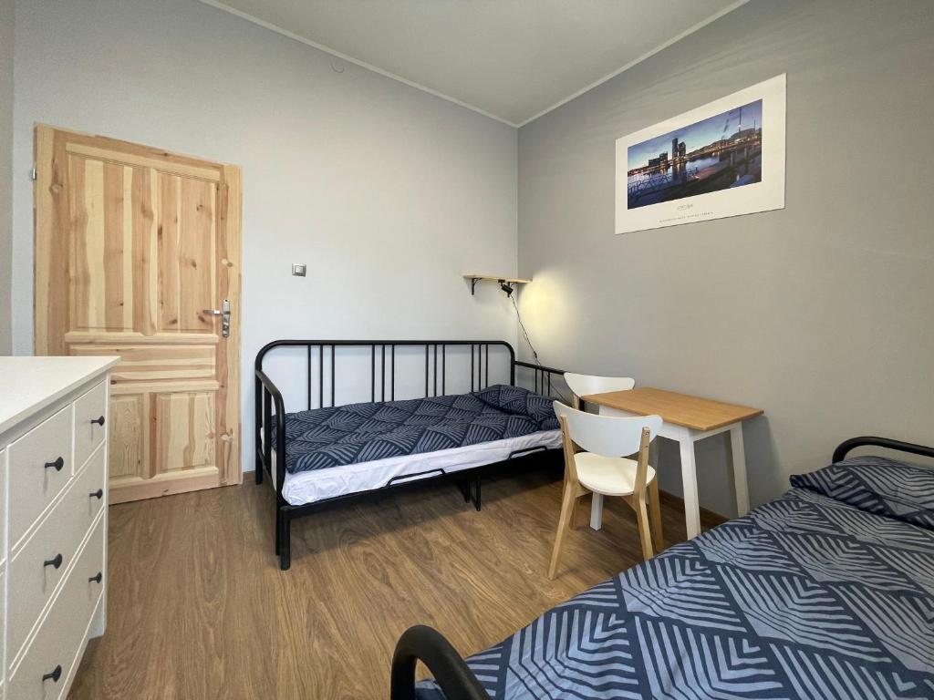 BP Hostel Gdynia, Gdyně