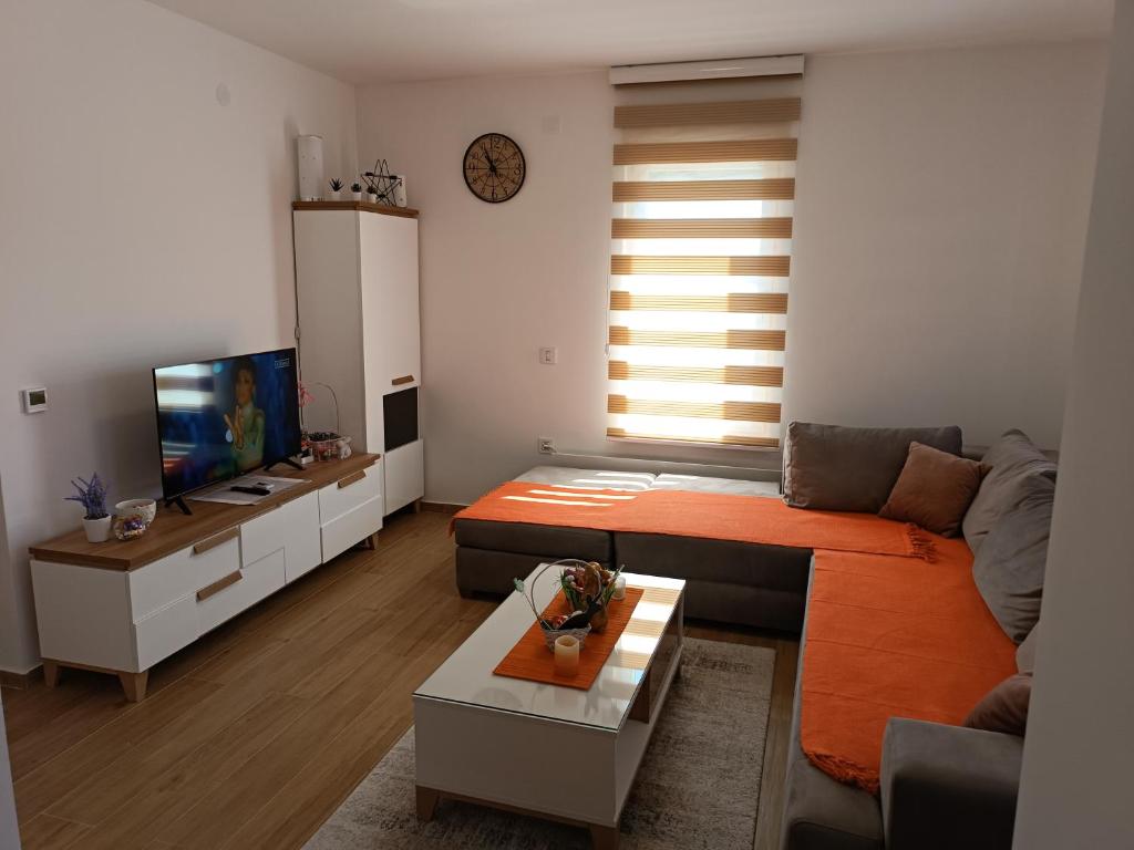 Apartman Meseceva dolina - 2