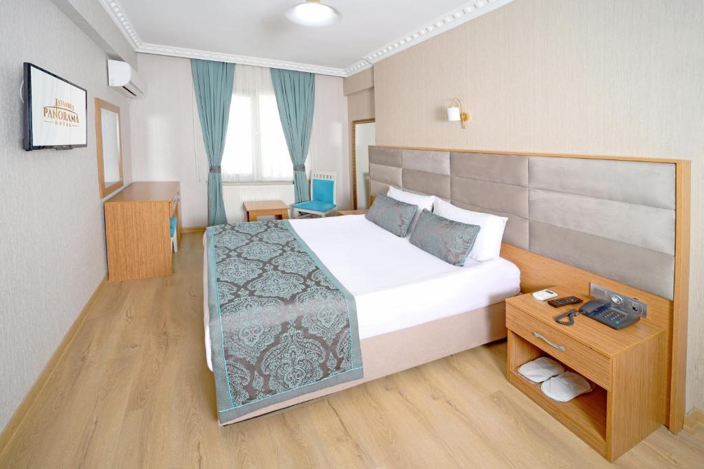 Istanbul Panorama Hotel photo
