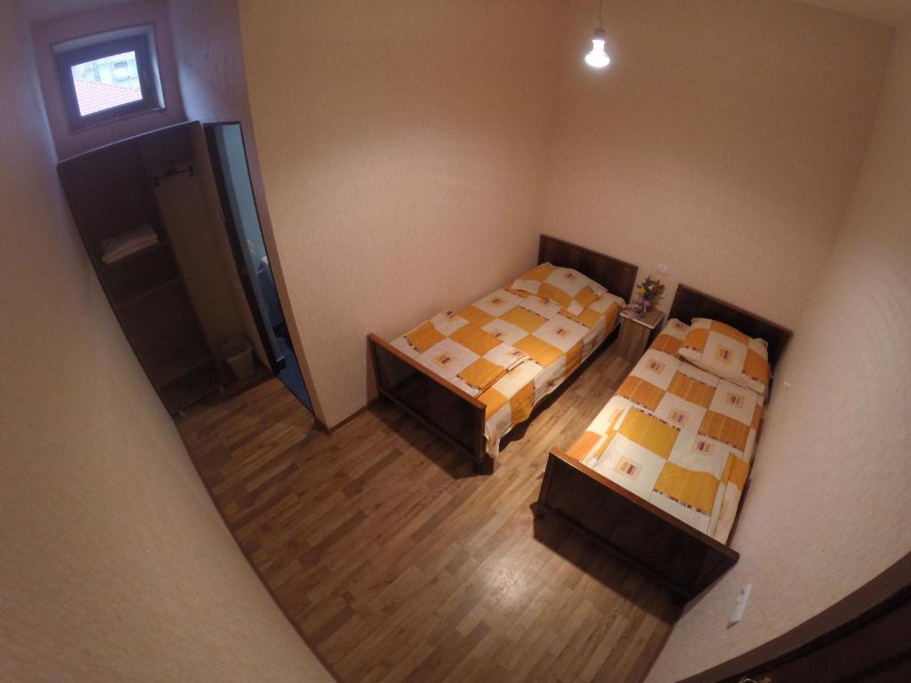 Hostel Glide photo