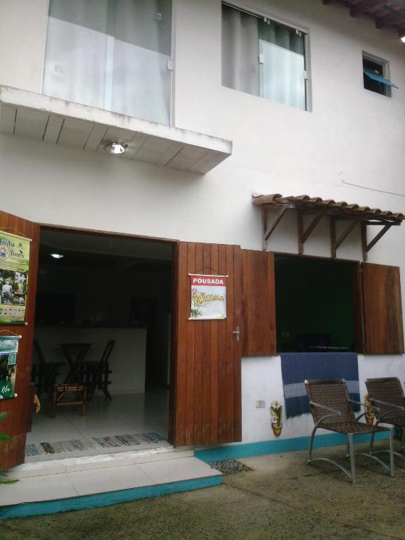 Hospedagem Pousada Fantasia Paraty photo
