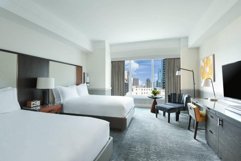 The Ritz-Carlton, Boston photo