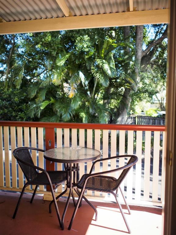 The Lismore Wilson Motel photo