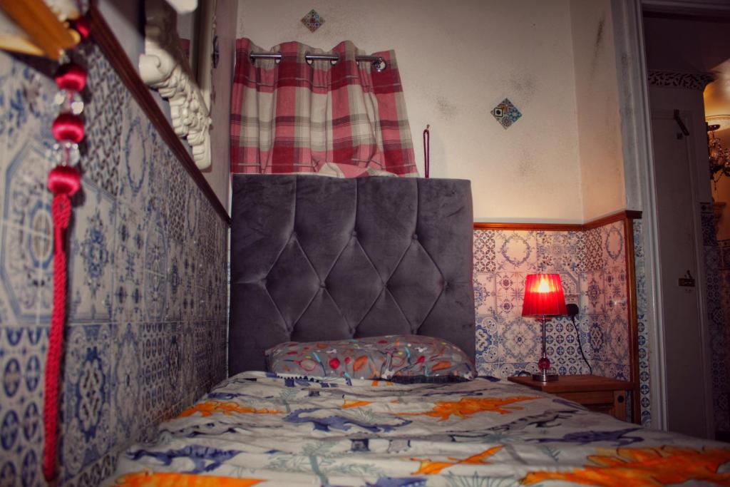 Luxurious Serviced rooms in Glasgow photo