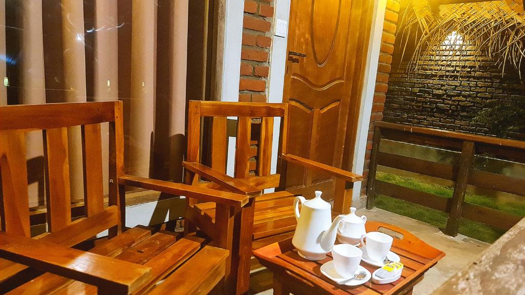 Cocolagoon eco Resort Nilaveli photo