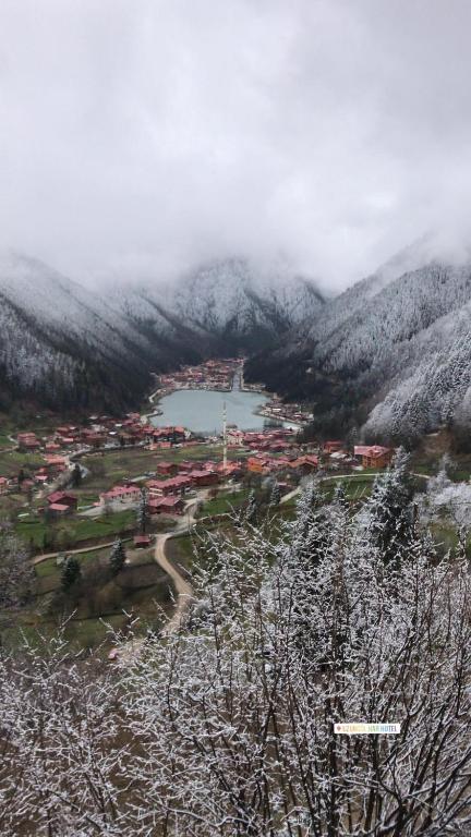 Kar Hotel Uzungol photo