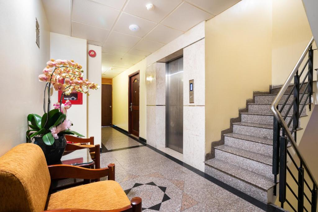 Lucasta SaiGon Hotel