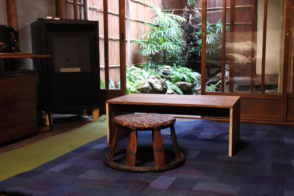 六根ゲストハウス Rokkon guest house