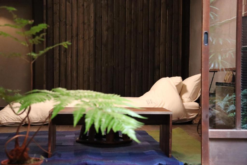 六根ゲストハウス Rokkon guest house
