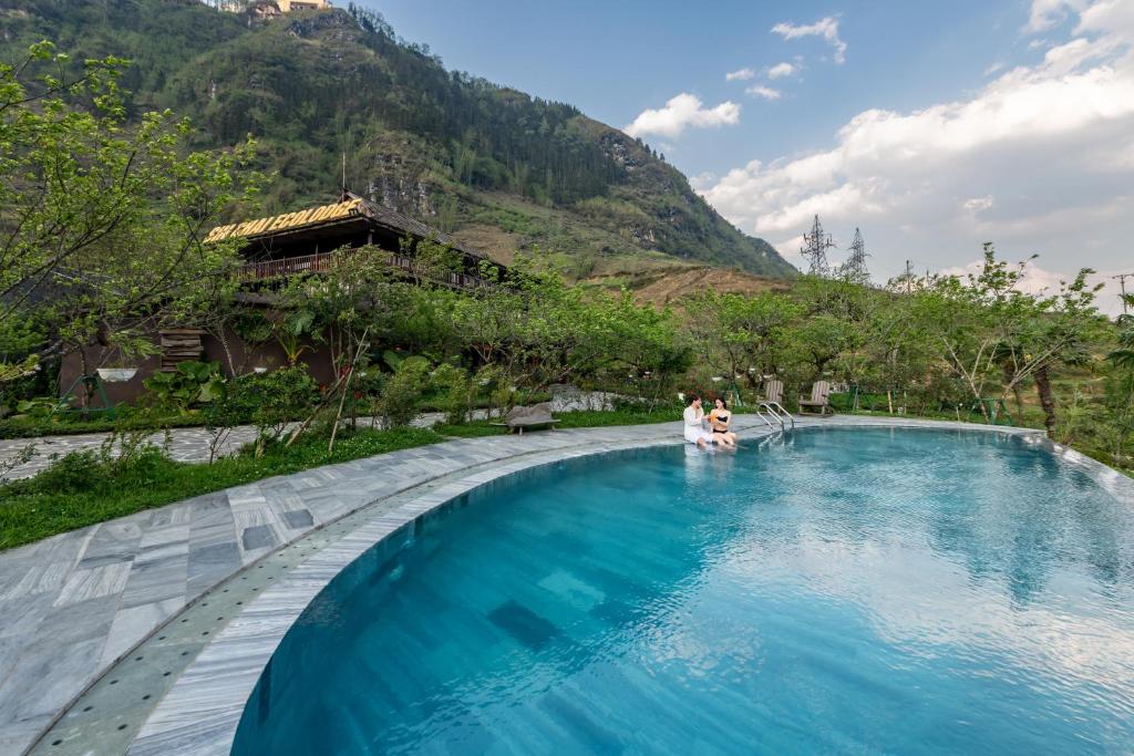 SIN CHAI ECOLODGE