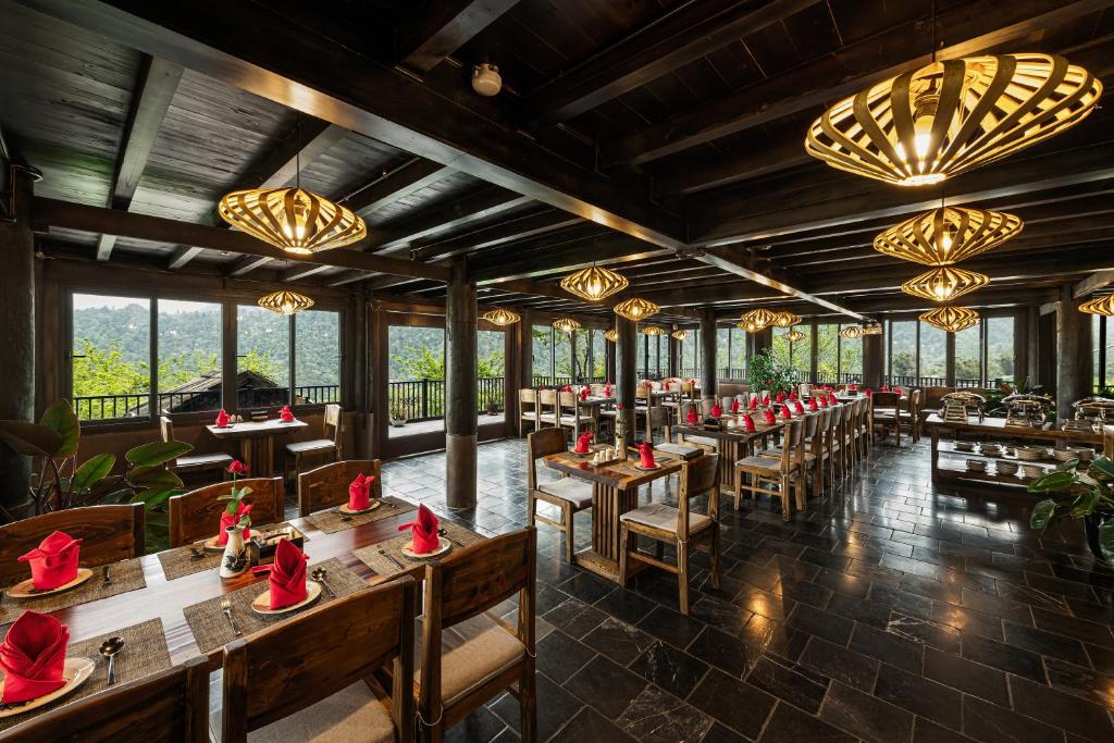 SIN CHAI ECOLODGE