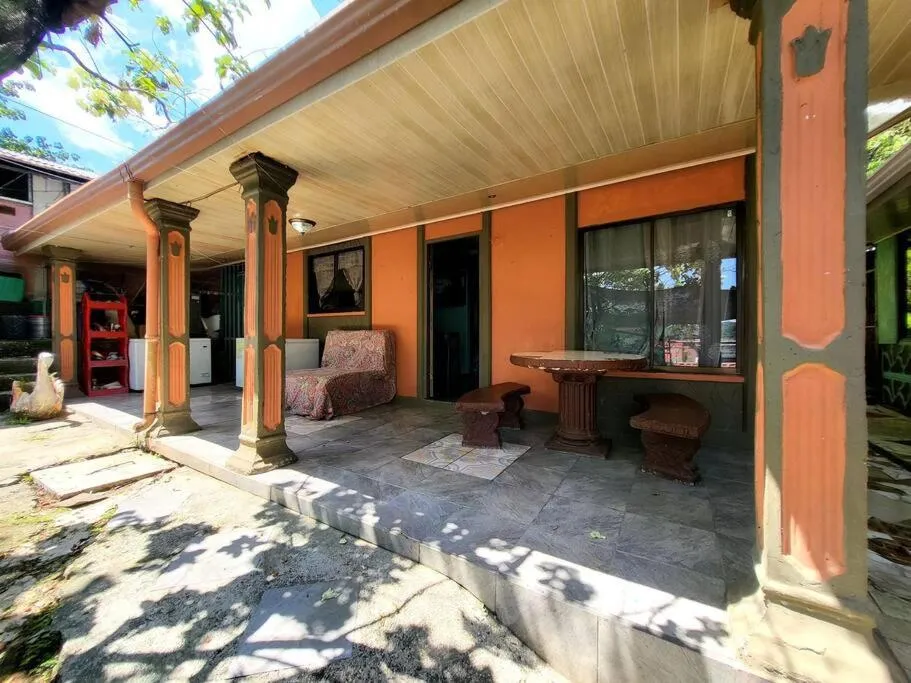 Casa Mar y Arena, hotel in Golfito
