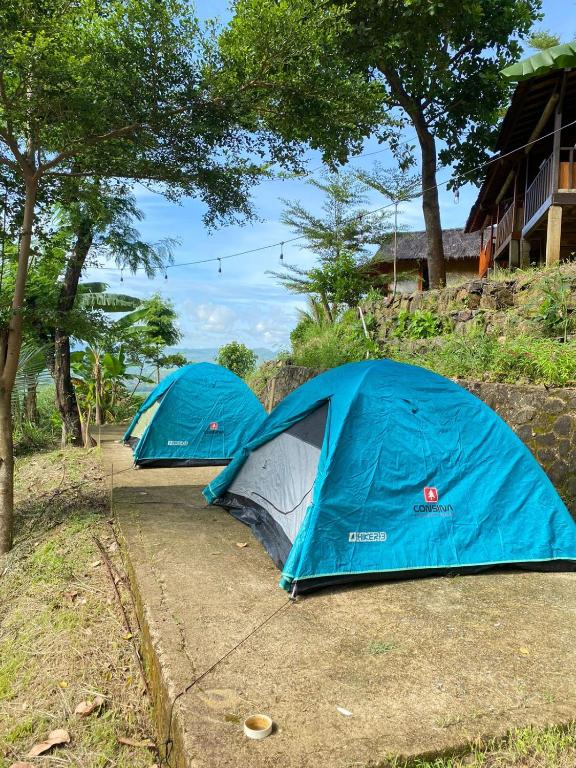 Bukit Soca Family Camping Ground — Hotel in Kebonkacang