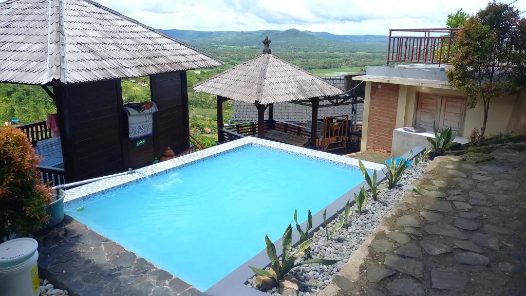 Bukit Soca Family Camping Ground photo