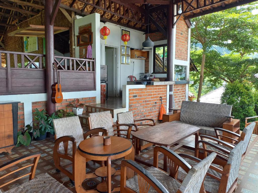 Bukit Soca Family Camping Ground photo