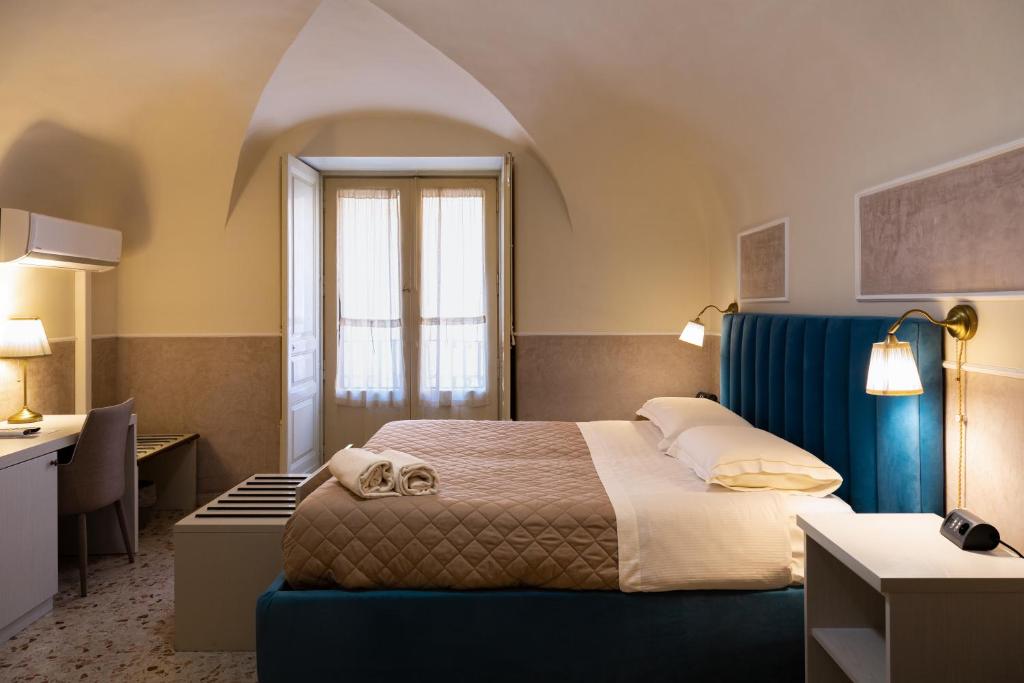 Catania Il Gattopardo House room