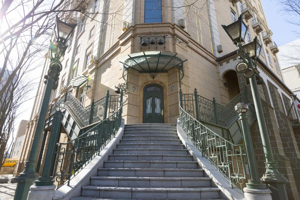 ホテル モントレ 仙台 - img