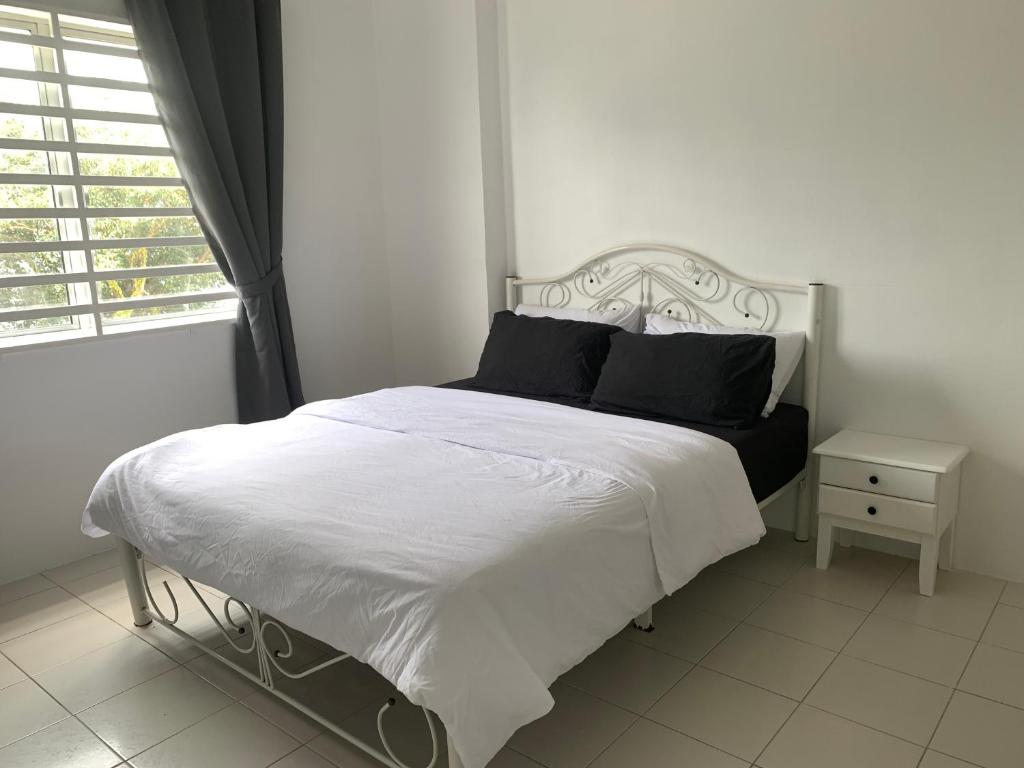Sutra Damai Guesthouse photo
