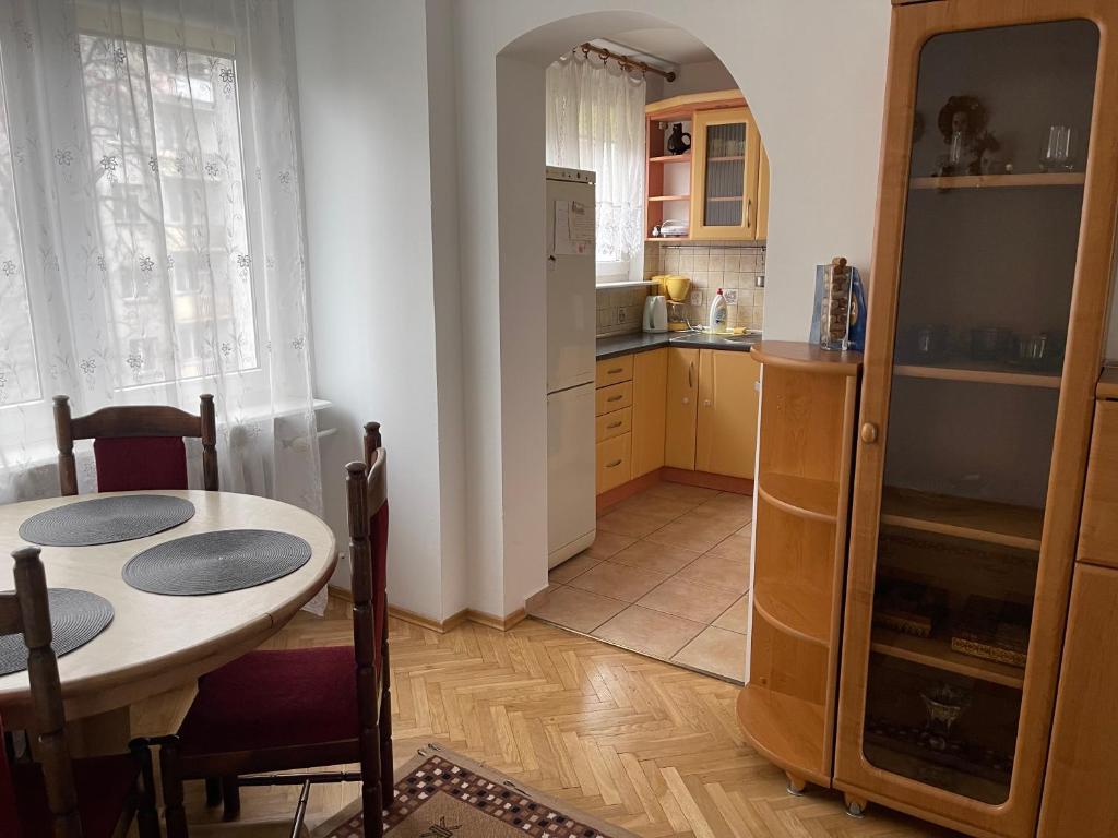 Mieszkanie Dla Turystów