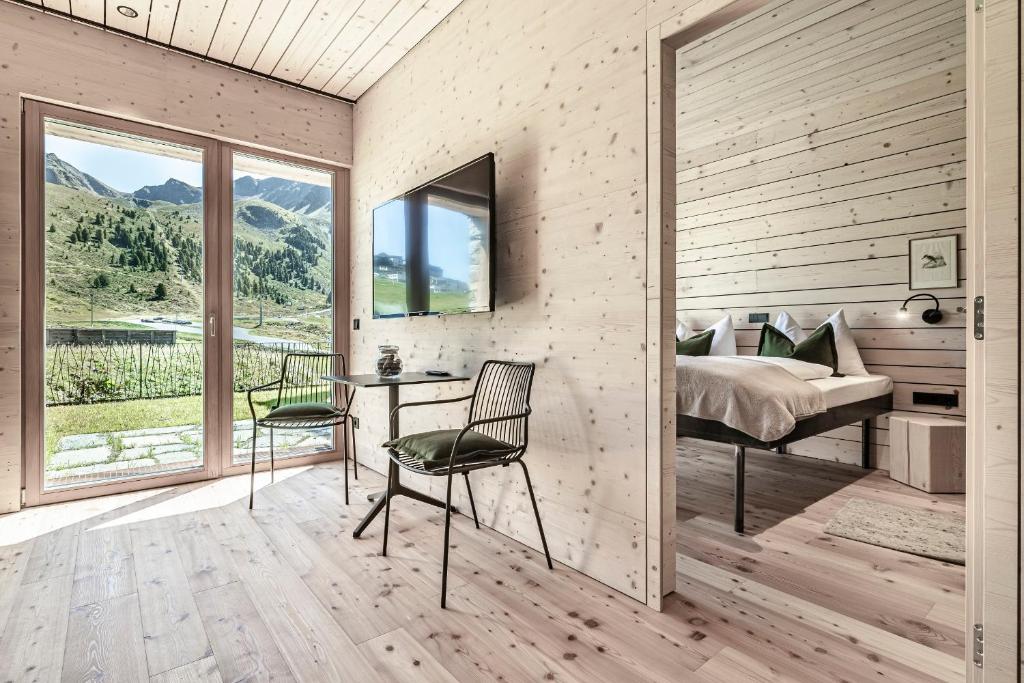 Hotel Jagdschloss Resort photo