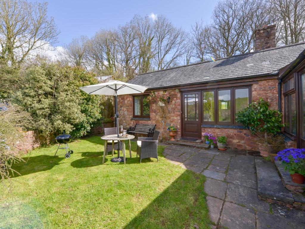 Little Barton, Stogumber