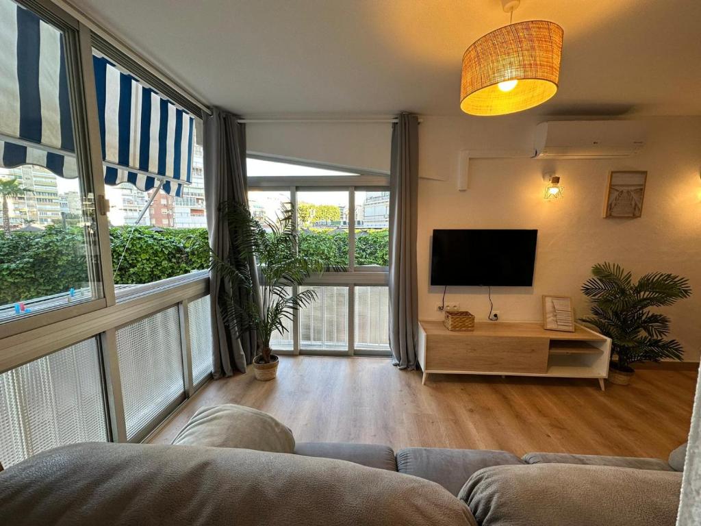 Apartamento Marval PLAYA DE LEVANTE - 5