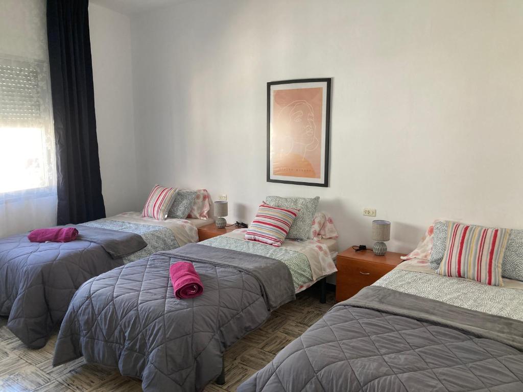 Spacious vintage 18 - 4