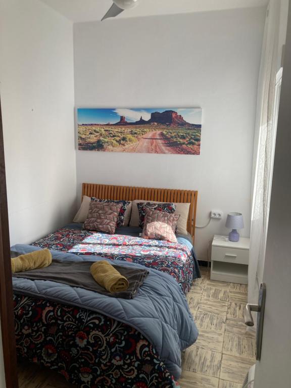 Spacious vintage 18 - 5