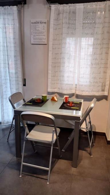 Appartamento MaMa Monolocale terrazzo vista mare - 5