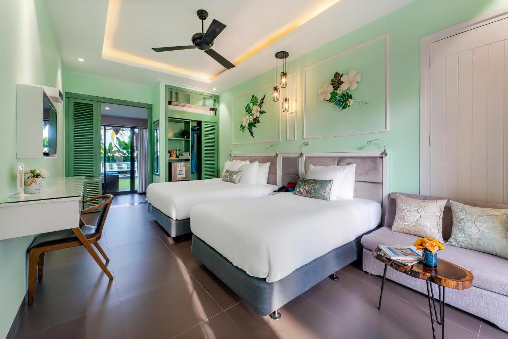 Biệt thự Lavini Hội An Boutique