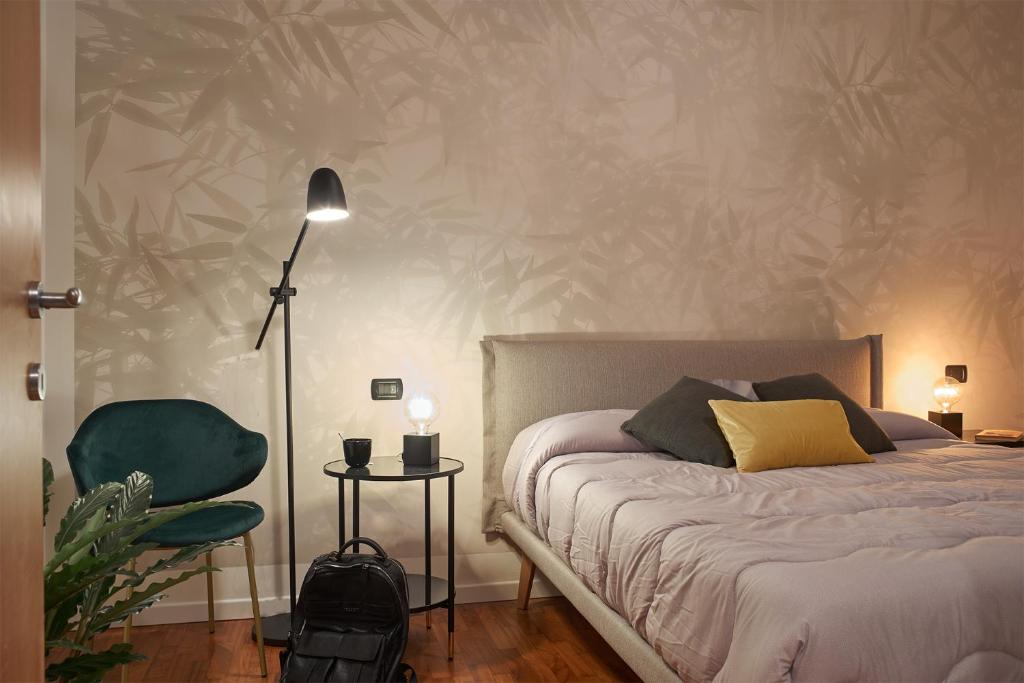 Bamboo Suite Zona Ripamonti-IEO, Milán