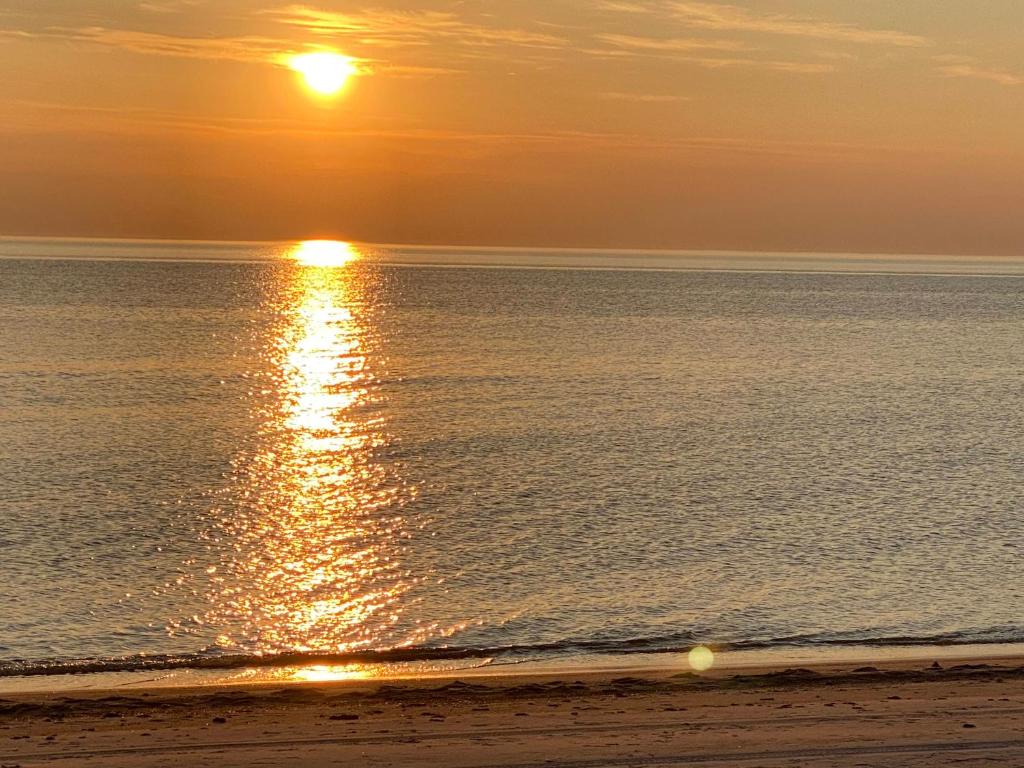 Ragāres Holiday Home, Jūrmalciems